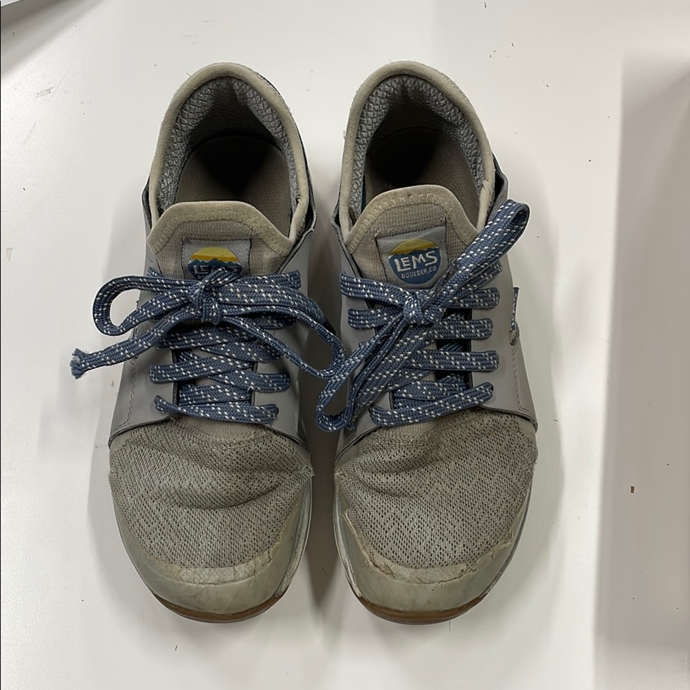 Lems Women’s Mesa Sneakers 8.5